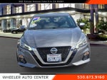 2019 Nissan Altima 2.5 SV