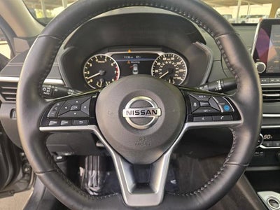 2019 Nissan Altima 2.5 SV