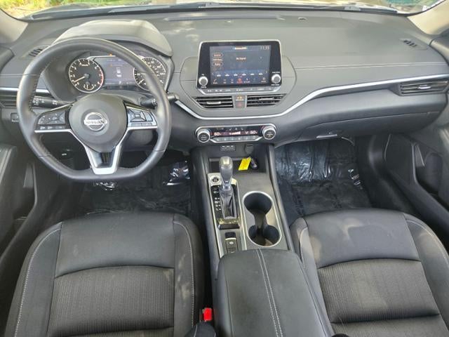 2019 Nissan Altima 2.5 SV