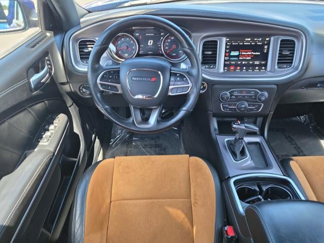 2021 Dodge Charger Scat Pack