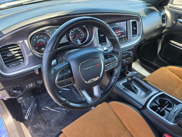 2021 Dodge Charger Scat Pack