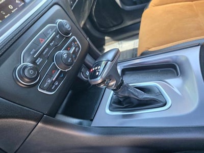 2021 Dodge Charger Scat Pack