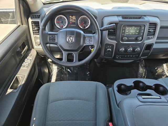2017 RAM 2500 Tradesman