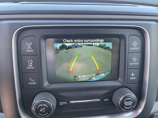 2017 RAM 2500 Tradesman