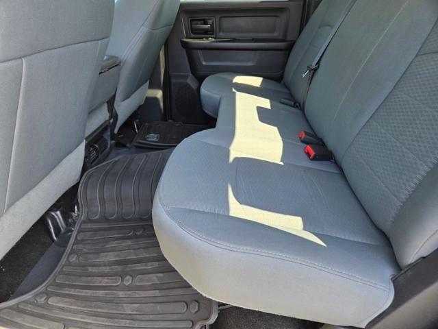 2017 RAM 2500 Tradesman