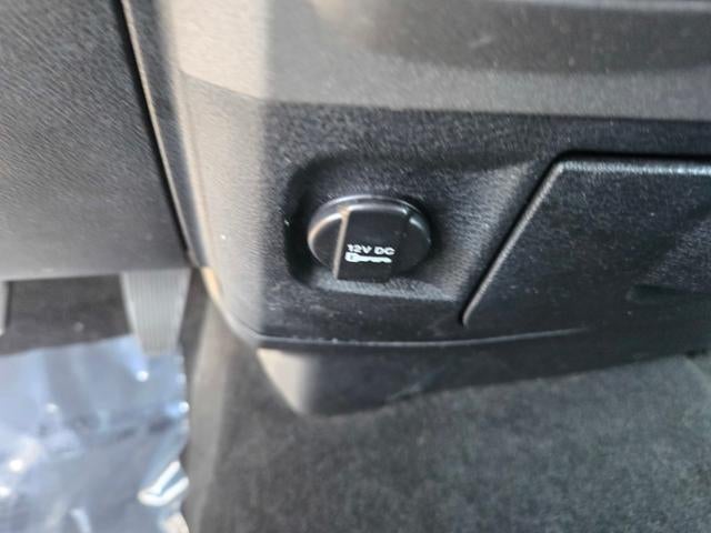 2017 RAM 2500 Tradesman