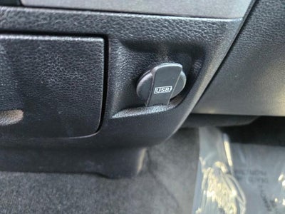 2017 RAM 2500 Tradesman