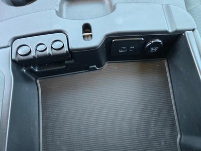 2017 RAM 2500 Tradesman