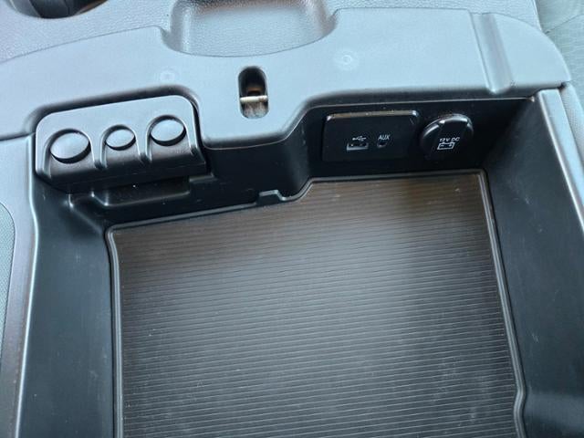 2017 RAM 2500 Tradesman