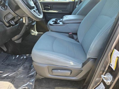 2017 RAM 2500 Tradesman