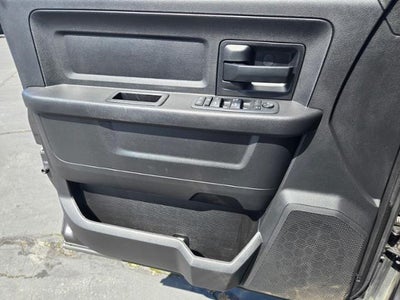 2017 RAM 2500 Tradesman