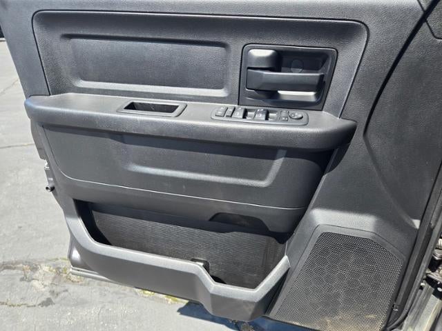 2017 RAM 2500 Tradesman