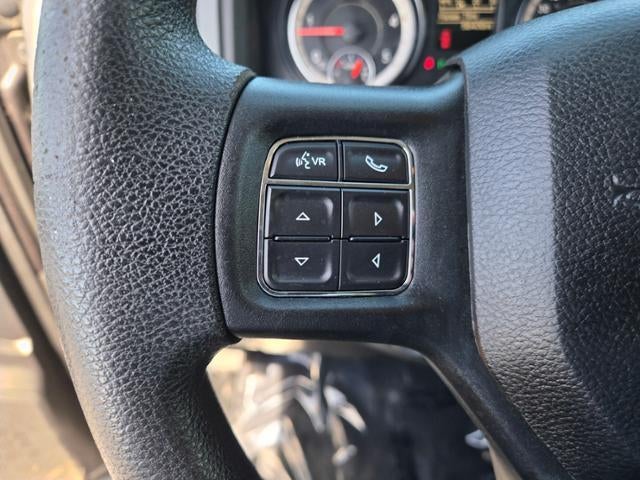 2017 RAM 2500 Tradesman