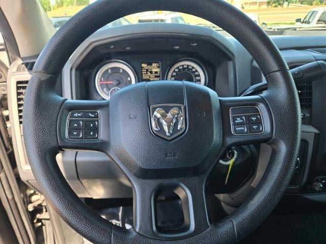 2017 RAM 2500 Tradesman