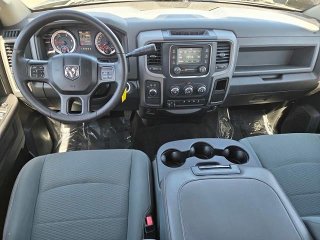 2017 RAM 2500 Tradesman