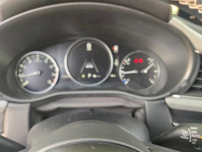 2026 Mazda Mazda CX-30 2.5 S Aire Edition