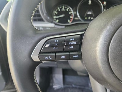 2026 Mazda Mazda CX-30 2.5 S Aire Edition
