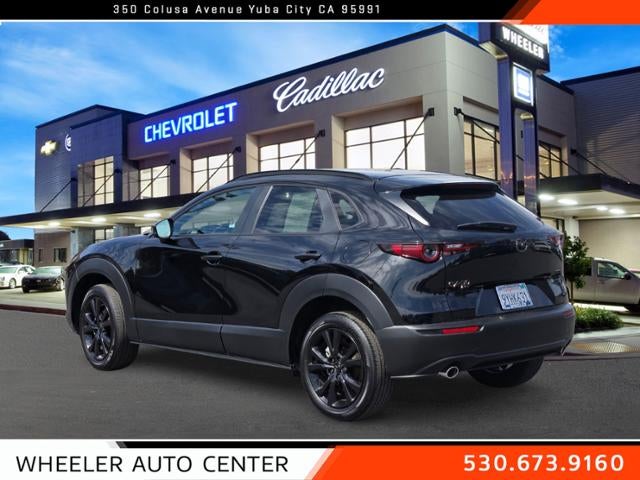 2026 Mazda Mazda CX-30 2.5 S Aire Edition