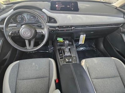 2026 Mazda Mazda CX-30 2.5 S Aire Edition