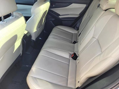 2017 Subaru Impreza Limited