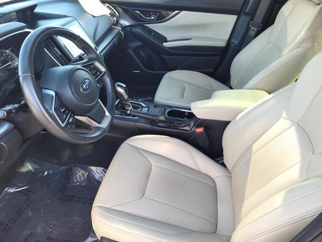 2017 Subaru Impreza Limited