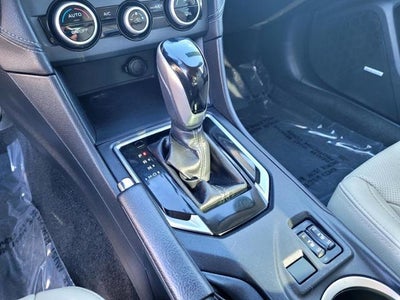 2017 Subaru Impreza Limited