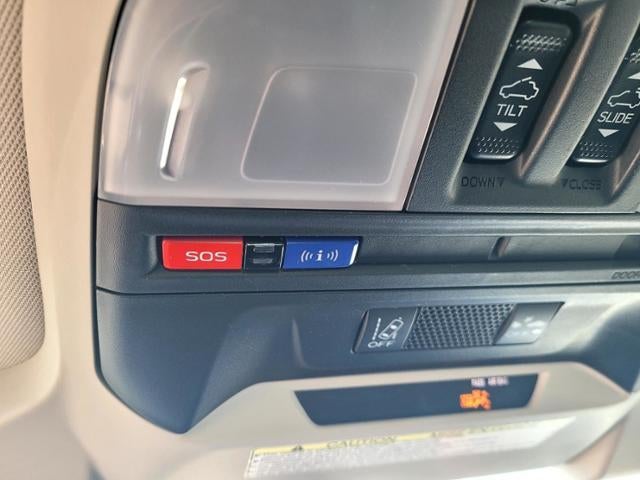 2017 Subaru Impreza Limited