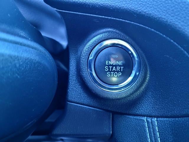 2017 Subaru Impreza Limited