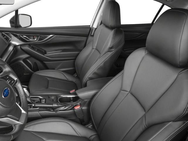 2017 Subaru Impreza Limited