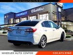 2017 Subaru Impreza Limited