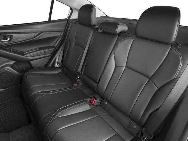 2017 Subaru Impreza Limited