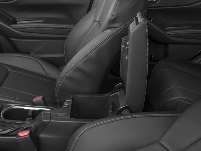 2017 Subaru Impreza Limited