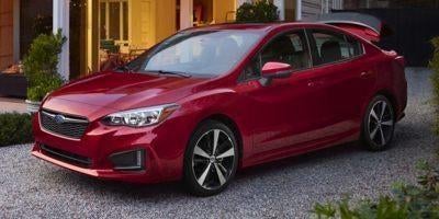 2017 Subaru Impreza Limited