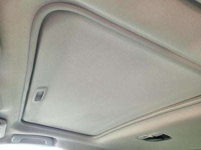 2017 Subaru Impreza Limited