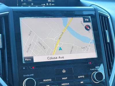 2017 Subaru Impreza Limited