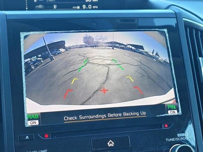 2017 Subaru Impreza Limited