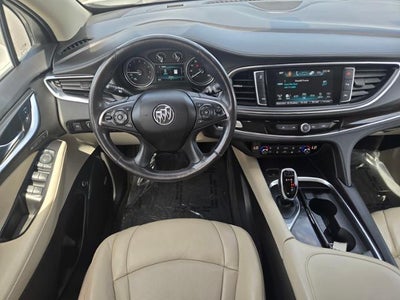 2019 Buick Enclave Premium