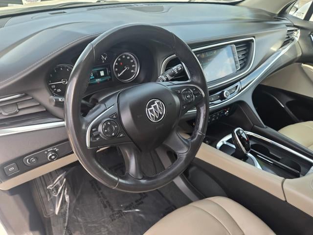 2019 Buick Enclave Premium