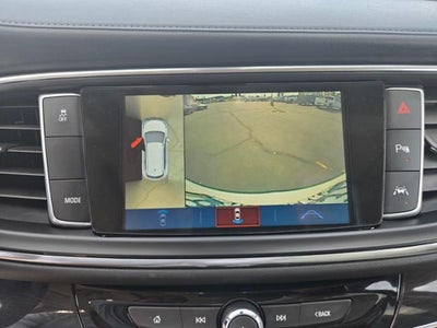 2019 Buick Enclave Premium