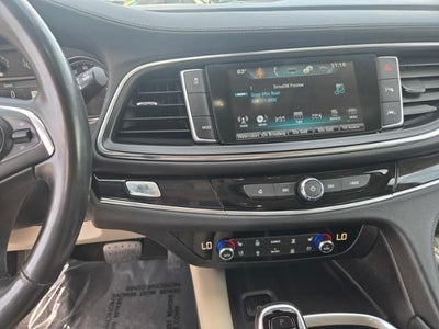2019 Buick Enclave Premium