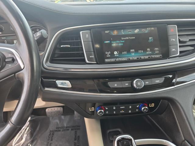 2019 Buick Enclave Premium