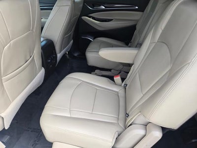 2019 Buick Enclave Premium