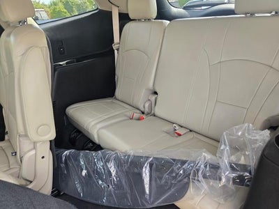 2019 Buick Enclave Premium