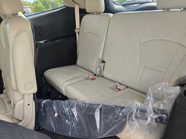 2019 Buick Enclave Premium