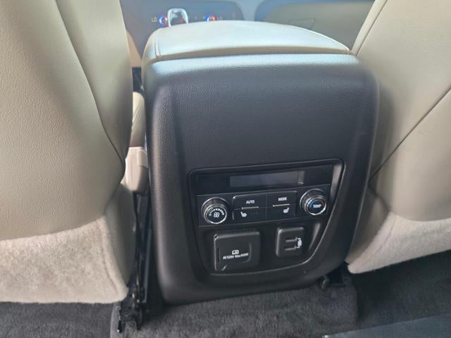 2019 Buick Enclave Premium