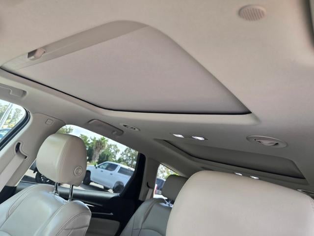 2019 Buick Enclave Premium