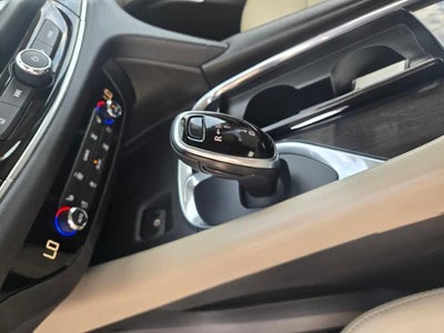 2019 Buick Enclave Premium