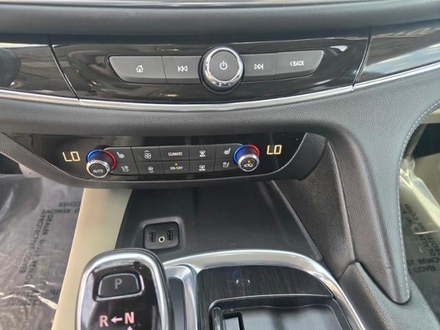 2019 Buick Enclave Premium