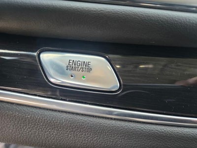 2019 Buick Enclave Premium