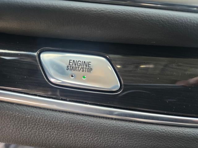 2019 Buick Enclave Premium